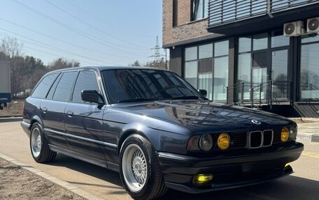 BMW 5 серия, 1994 год, 890 000 рублей, 17 фотография