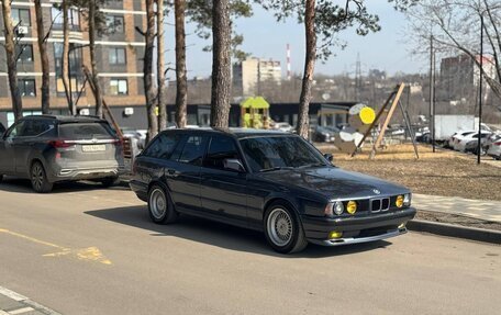 BMW 5 серия, 1994 год, 890 000 рублей, 16 фотография