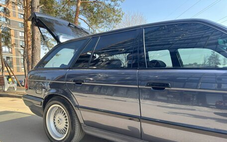 BMW 5 серия, 1994 год, 890 000 рублей, 11 фотография