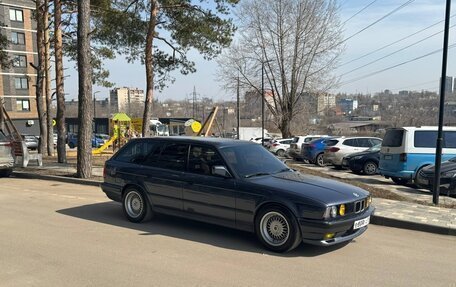 BMW 5 серия, 1994 год, 890 000 рублей, 9 фотография