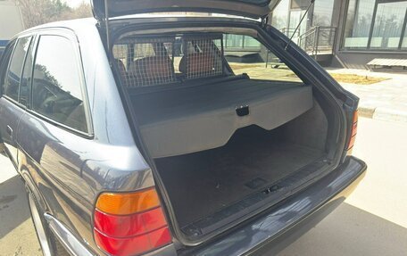 BMW 5 серия, 1994 год, 890 000 рублей, 15 фотография