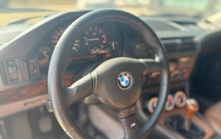 BMW 5 серия, 1994 год, 890 000 рублей, 14 фотография