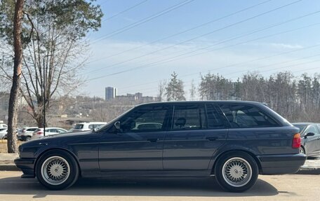 BMW 5 серия, 1994 год, 890 000 рублей, 23 фотография