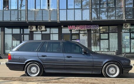 BMW 5 серия, 1994 год, 890 000 рублей, 19 фотография
