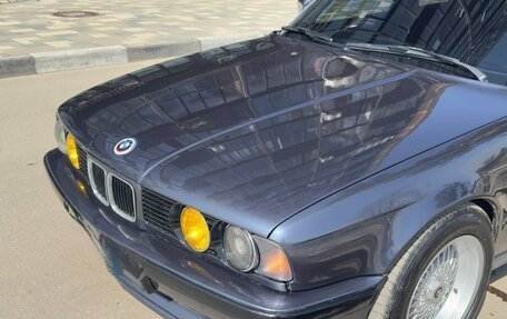 BMW 5 серия, 1994 год, 890 000 рублей, 26 фотография