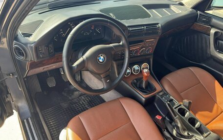BMW 5 серия, 1994 год, 890 000 рублей, 29 фотография