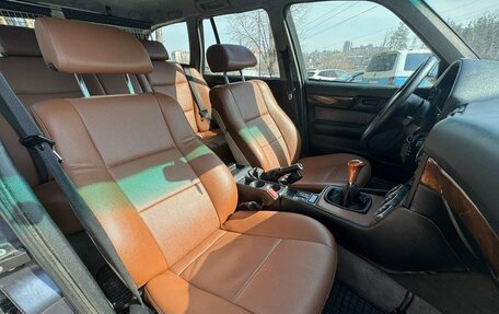 BMW 5 серия, 1994 год, 890 000 рублей, 30 фотография