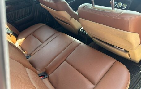 BMW 5 серия, 1994 год, 890 000 рублей, 27 фотография