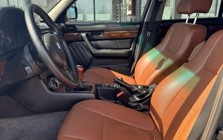 BMW 5 серия, 1994 год, 890 000 рублей, 28 фотография