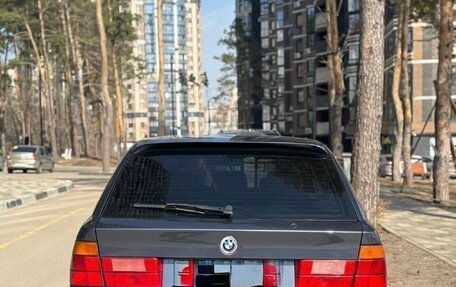 BMW 5 серия, 1994 год, 890 000 рублей, 22 фотография