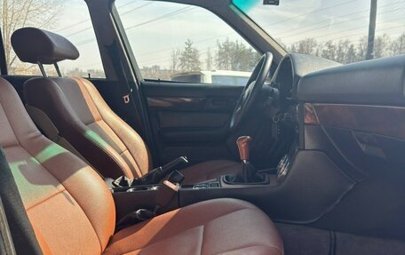 BMW 5 серия, 1994 год, 890 000 рублей, 31 фотография
