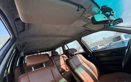 BMW 5 серия, 1994 год, 890 000 рублей, 32 фотография