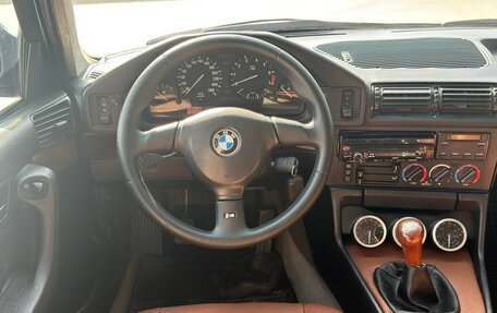 BMW 5 серия, 1994 год, 890 000 рублей, 36 фотография