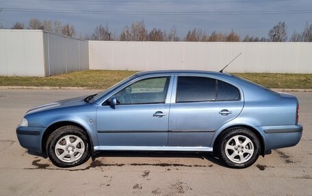 Skoda Octavia IV, 2008 год, 470 000 рублей, 7 фотография