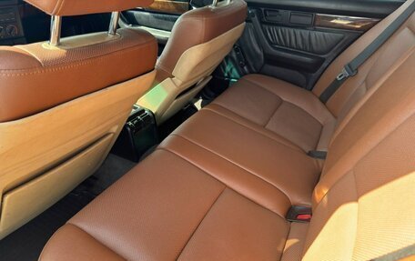 BMW 5 серия, 1994 год, 890 000 рублей, 40 фотография