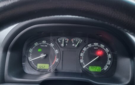 Skoda Octavia IV, 2008 год, 470 000 рублей, 8 фотография