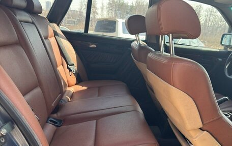 BMW 5 серия, 1994 год, 890 000 рублей, 38 фотография