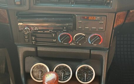 BMW 5 серия, 1994 год, 890 000 рублей, 39 фотография