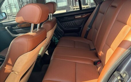 BMW 5 серия, 1994 год, 890 000 рублей, 35 фотография