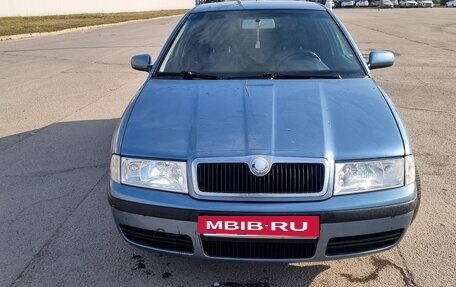 Skoda Octavia IV, 2008 год, 470 000 рублей, 3 фотография