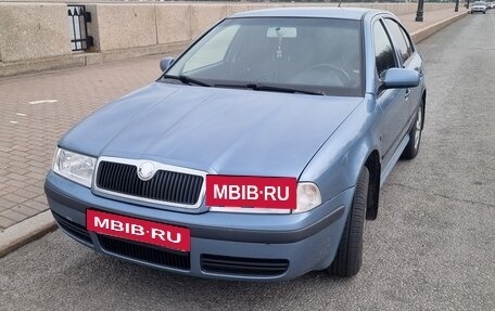 Skoda Octavia IV, 2008 год, 470 000 рублей, 4 фотография