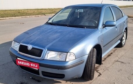 Skoda Octavia IV, 2008 год, 470 000 рублей, 6 фотография