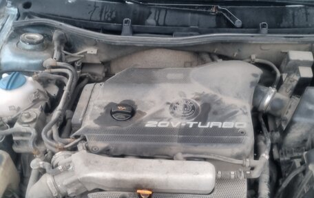 Skoda Octavia IV, 2008 год, 470 000 рублей, 9 фотография