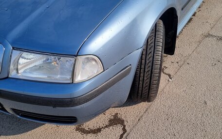 Skoda Octavia IV, 2008 год, 470 000 рублей, 12 фотография