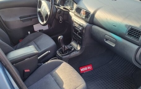 Skoda Octavia IV, 2008 год, 470 000 рублей, 16 фотография