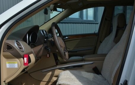 Mercedes-Benz M-Класс, 2009 год, 1 649 999 рублей, 17 фотография