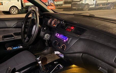 Mitsubishi Lancer IX, 2005 год, 190 000 рублей, 7 фотография