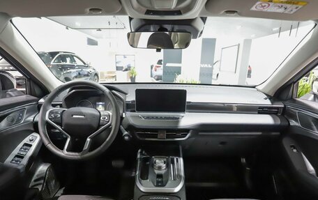 Haval Jolion, 2026 год, 15 фотография