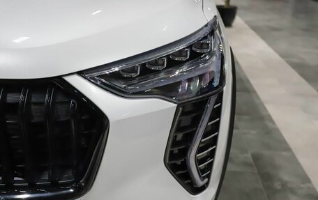Haval Jolion, 2026 год, 7 фотография