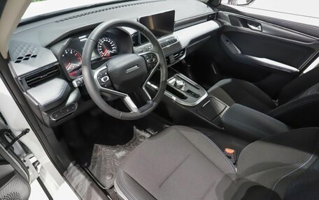Haval Jolion, 2026 год, 9 фотография