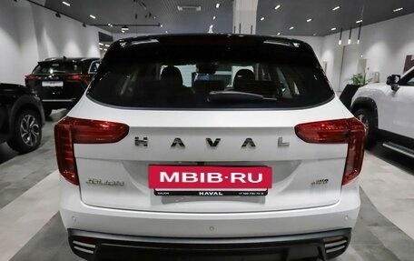 Haval Jolion, 2026 год, 3 фотография