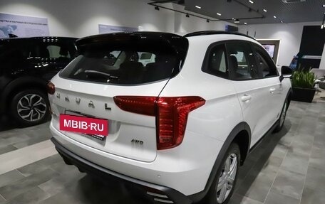 Haval Jolion, 2026 год, 4 фотография