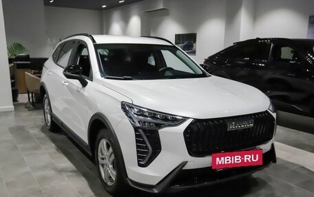 Haval Jolion, 2026 год, 5 фотография