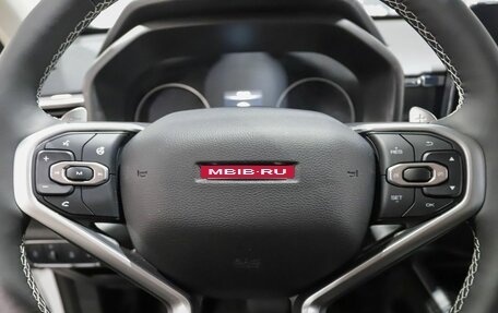 Haval Jolion, 2026 год, 12 фотография