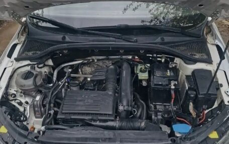 Skoda Octavia, 2014 год, 600 000 рублей, 2 фотография