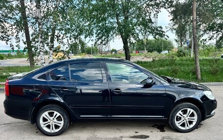 Skoda Octavia, 2012 год, 900 000 рублей, 7 фотография