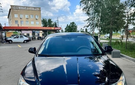 Skoda Octavia, 2012 год, 900 000 рублей, 2 фотография