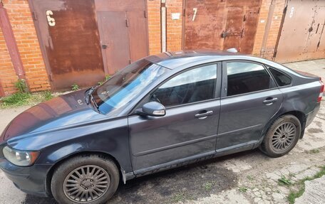 Volvo S40 II, 2007 год, 355 000 рублей, 3 фотография