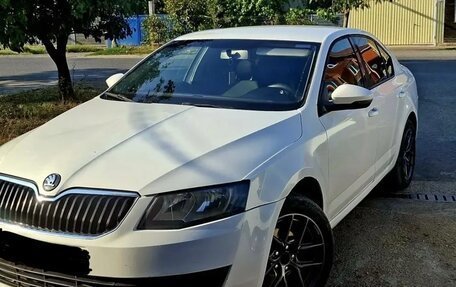 Skoda Octavia, 2014 год, 600 000 рублей, 4 фотография