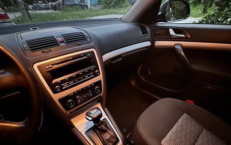 Skoda Octavia, 2012 год, 900 000 рублей, 6 фотография