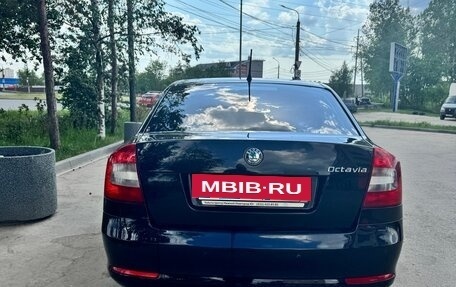 Skoda Octavia, 2012 год, 900 000 рублей, 5 фотография