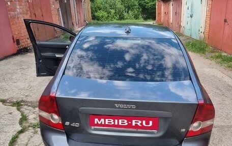 Volvo S40 II, 2007 год, 355 000 рублей, 2 фотография