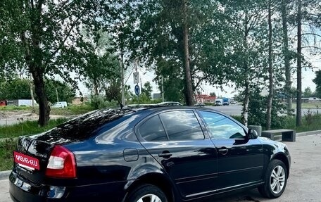 Skoda Octavia, 2012 год, 900 000 рублей, 3 фотография