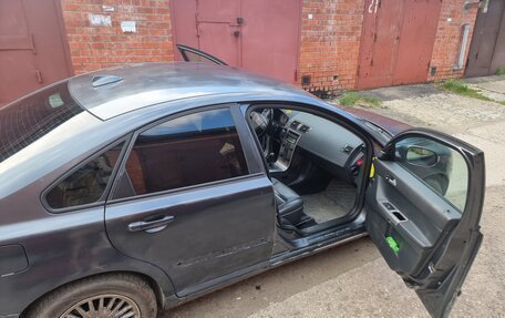 Volvo S40 II, 2007 год, 355 000 рублей, 4 фотография