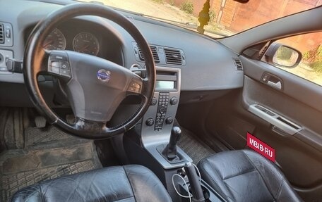 Volvo S40 II, 2007 год, 355 000 рублей, 6 фотография