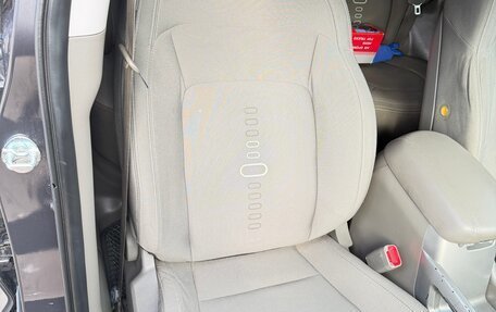 KIA Sportage III, 2011 год, 900 000 рублей, 19 фотография